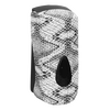 DUH211 Дозатор мыльной пены  UNIQUE LUXURY LINE MATT