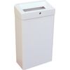 KSB101 Корзина 27л открытая STELLA белая