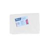 W30B Мешки для мусора 70л белые плотные 50шт. LD 60*80  1/10