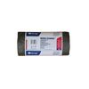 W31 Мешки мусорные 70л черные 50шт. МDР 60*90  1/32