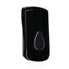 DUC251 Дозатор мыльной пены UNIQUE PIANO BLACK LINE SPARK