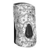 DUH255 Дозатор мыльной пены UNIQUE ORIENT LINE SPARK