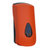 DUO251 Дозатор мыльной пены UNIQUE ORANGE LINE SPARK