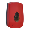 DUR551 Дозатор мыльной пены СЕНСОР UNIQUE RED LINE SPARK