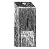 DDI201 Дозатор мыльной пены MERIDA INOX DESIGN ICICLE LINE