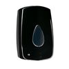DUC551 Дозатор мыльной пены СЕНСОР UNIQUE PIANO BLACK LINE SPARK