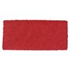 SPR401 Пад квадратный 25*11,5 красный