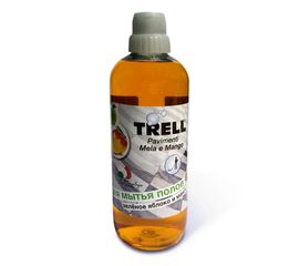 Средство для пола универсальное MELA E MANGO 1л 1/15