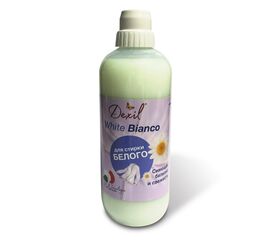 Средство для стирки белого белья BIANCO 1л 1/15