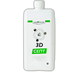 3D-СЕПТ средство  для мытья и дезинфекции 1л