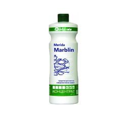 M225  Marblin  средство  для мытья каменных полов 1л
