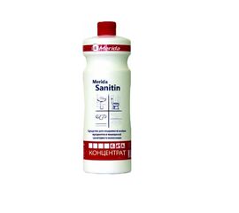 M110  Sanitin  средство для мытья сантехники 1л