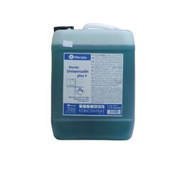 MK250 UNIWERSALIN средство для мытья всех водостойких поверхностей 10л