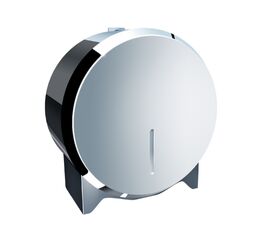 BSP201 Держатель туалетной бумаги STELLA MINI нержавеющая сталь полированный