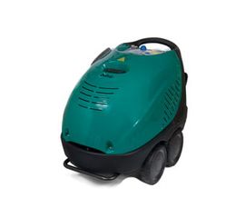 АВД с подогревом воды DELVIR HOT FOAM 15/200