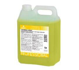 UNIVERSAL SPRAY КАНИСТРА универсальное моющее средство 5л