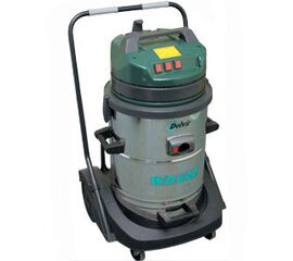 Пылеводосос профессиональный DELVIR WD 640