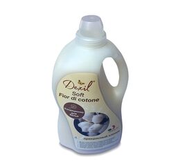 Кондиционер для белья SOFT FIOR di COTONE 2л