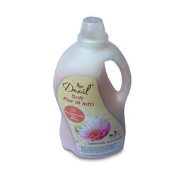 Кондиционер для белья SOFT FIOR di LOTO 2л
