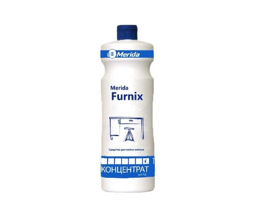 M245  Furnix  средство  для мытья мебели 1л
