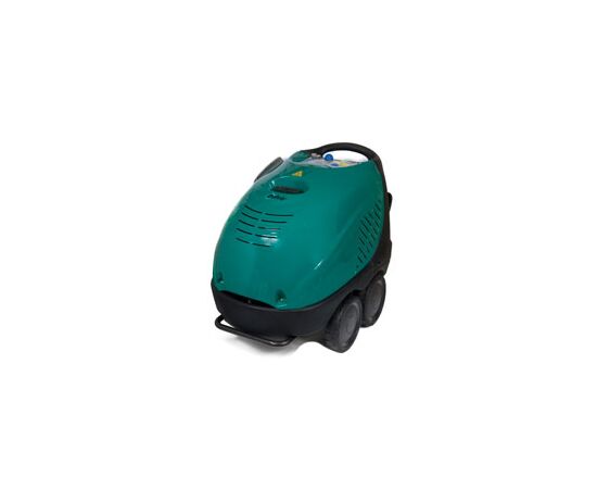 АВД с подогревом воды DELVIR HOT FOAM 15/200