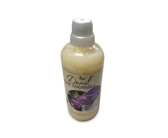 Кондиционер для белья ORCHIDEA 1л, 1/15