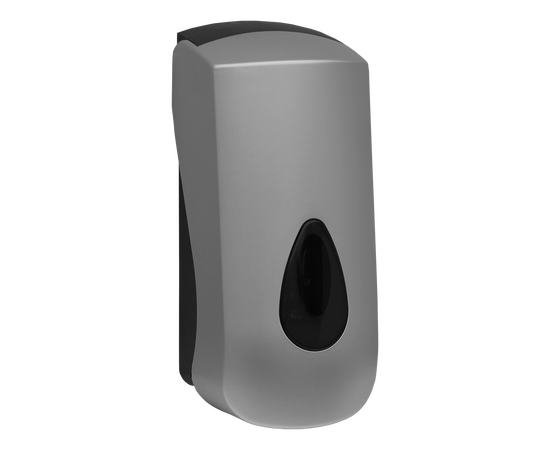 DUS251 Дозатор мыльной пены UNIQUE SILVER LINE SPARK