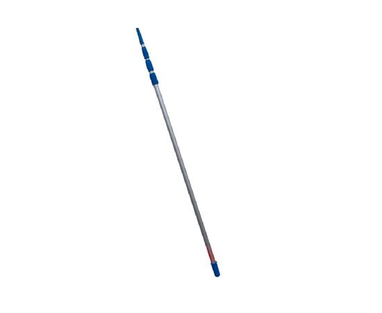 L016 Телескопическая штанга 4*1,5м